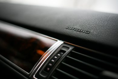 airbag-mark-on-a-dashboard-picjumbo-com